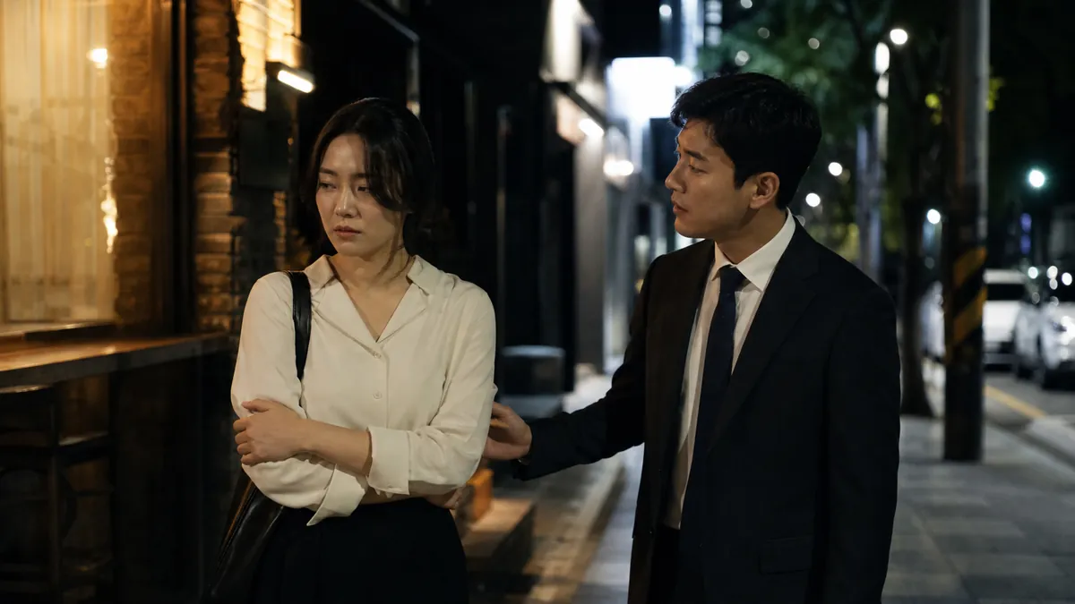 직장동료와 술자리 후 강제추행 수사 대응 상담