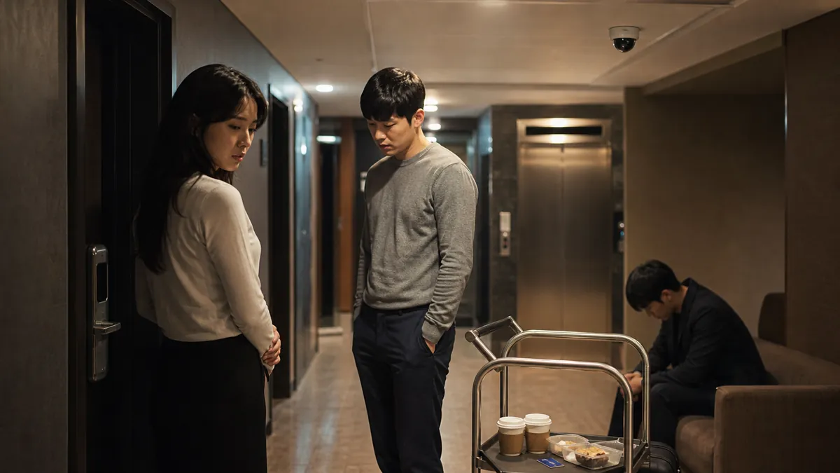 준강간 혐의 불기소 대응과 CCTV 검토 상담