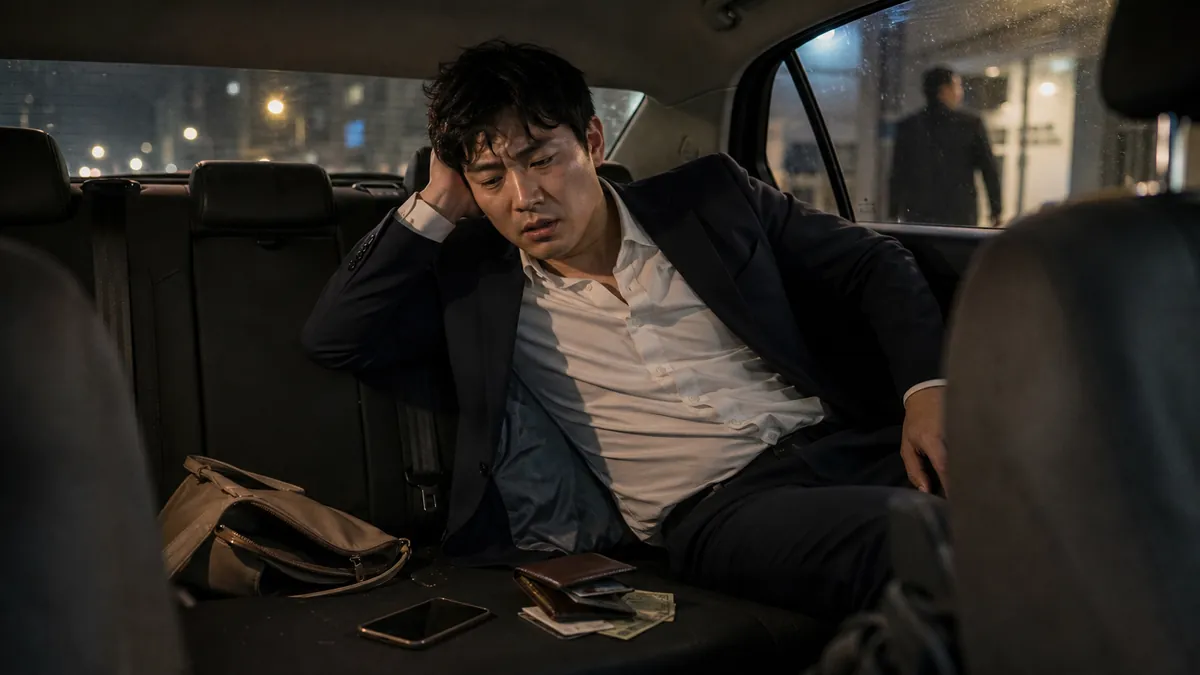 준강간·절도 피해 후 고소 절차 상담