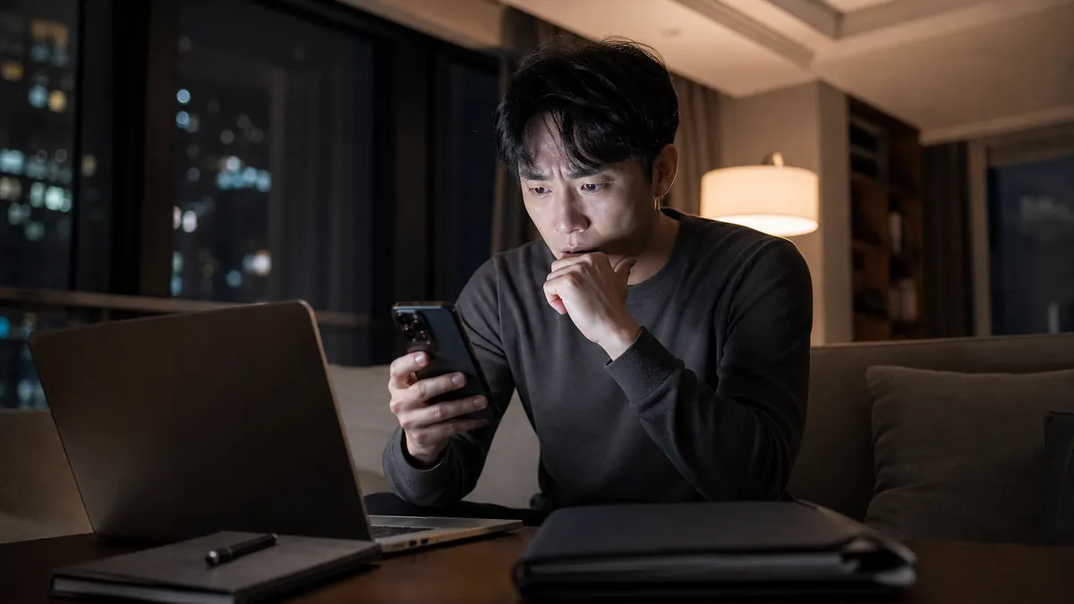 불법촬영물 유포와 사칭계정 피해 고소 상담