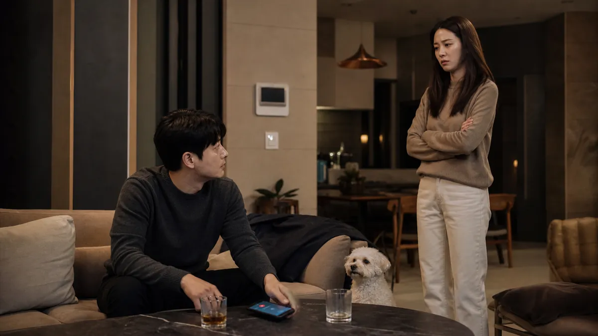 강제추행 불기소 대응을 위한 녹취록·진술 검토