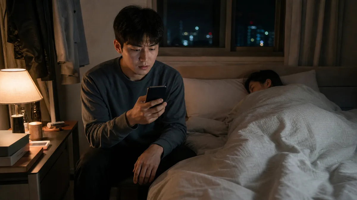 교제 중 상대방 동의 없이 신체와 성관계 장면을 촬영해 카메라등이용촬영 혐의 대응이 필요했던 사례