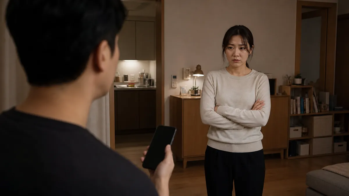 연인 동의 없는 신체 촬영 혐의 인정과 기소유예 대응 사례