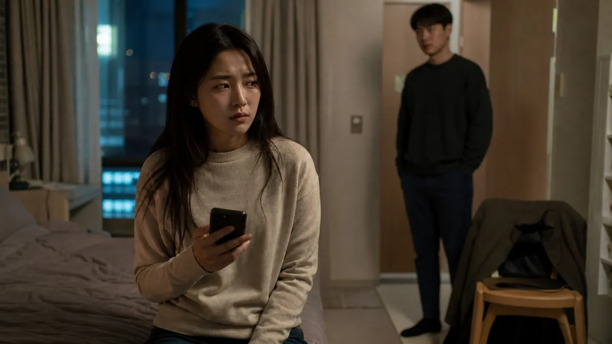 성관계 부인에 대응해 일관된 진술과 메시지·DNA로 강간 피해를 입증한 고소대리 사건