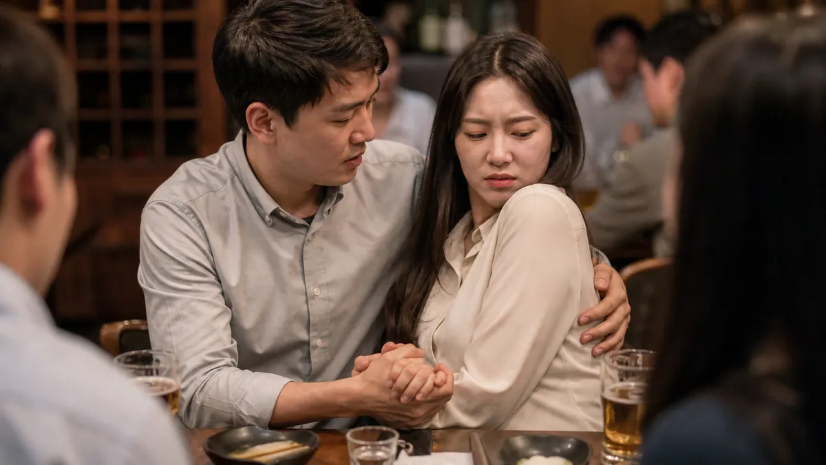 강제추행 혐의 대응을 위해 피해자 합의와 재범 방지 의지를 소명한 사건
