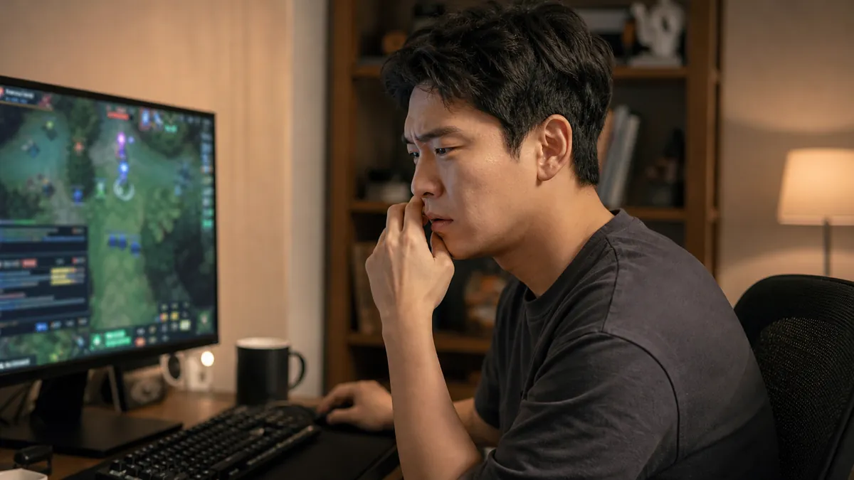 온라인 게임 중 욕설 메시지로 통신매체이용음란 조사를 받은 의뢰인 대응