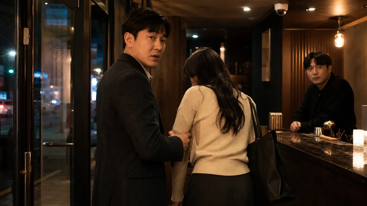 강제추행 혐의로 술자리 신체접촉 경위와 추행 고의를 다툰 무죄 사례