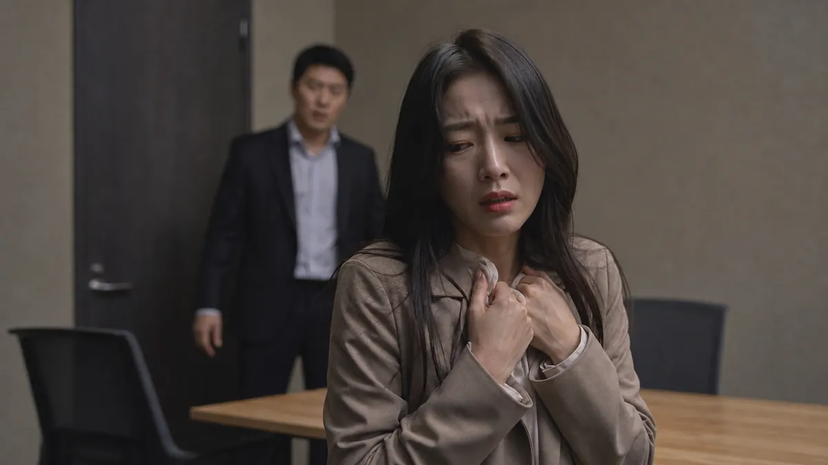 직장 내 강간미수 고소와 형사절차 대응