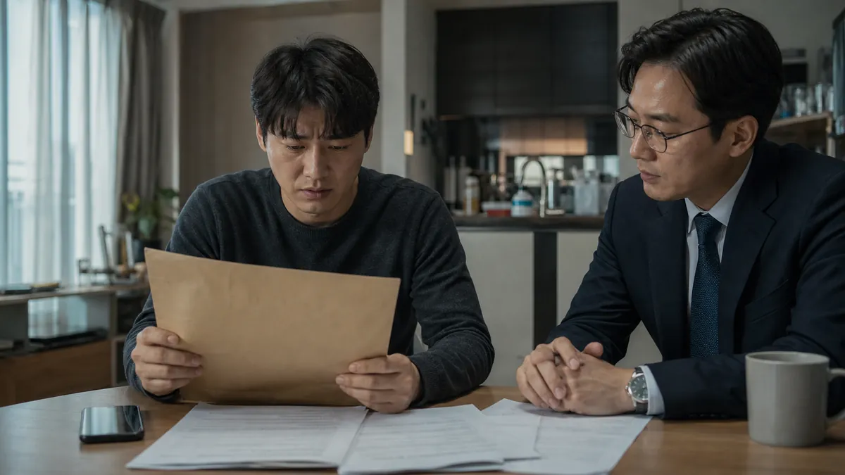 카메라등이용촬영 혐의 인정 후 검찰 송치에 대응해 기소유예를 받은 사례